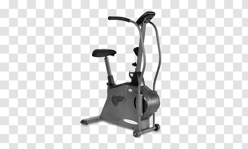 Exercise Bikes Elliptical Trainers Machine Physical Fitness - Action Transparent PNG