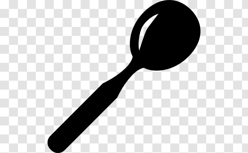 Soup Spoon Ladle - Tableware Transparent PNG