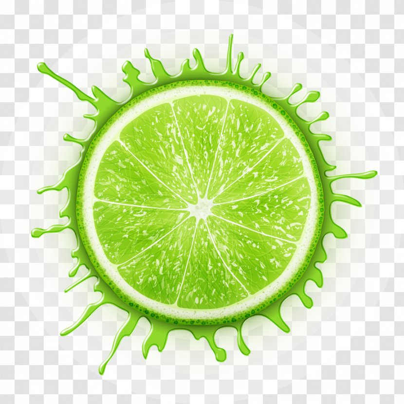 Juice Lemon Lime Royalty-free - Royaltyfree - Fresh Banne Transparent PNG