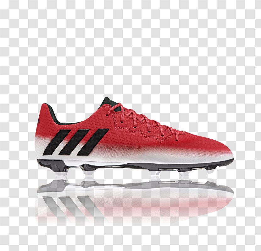 Football Boot Sports Shoes Cleat Adidas - Sportswear Transparent PNG