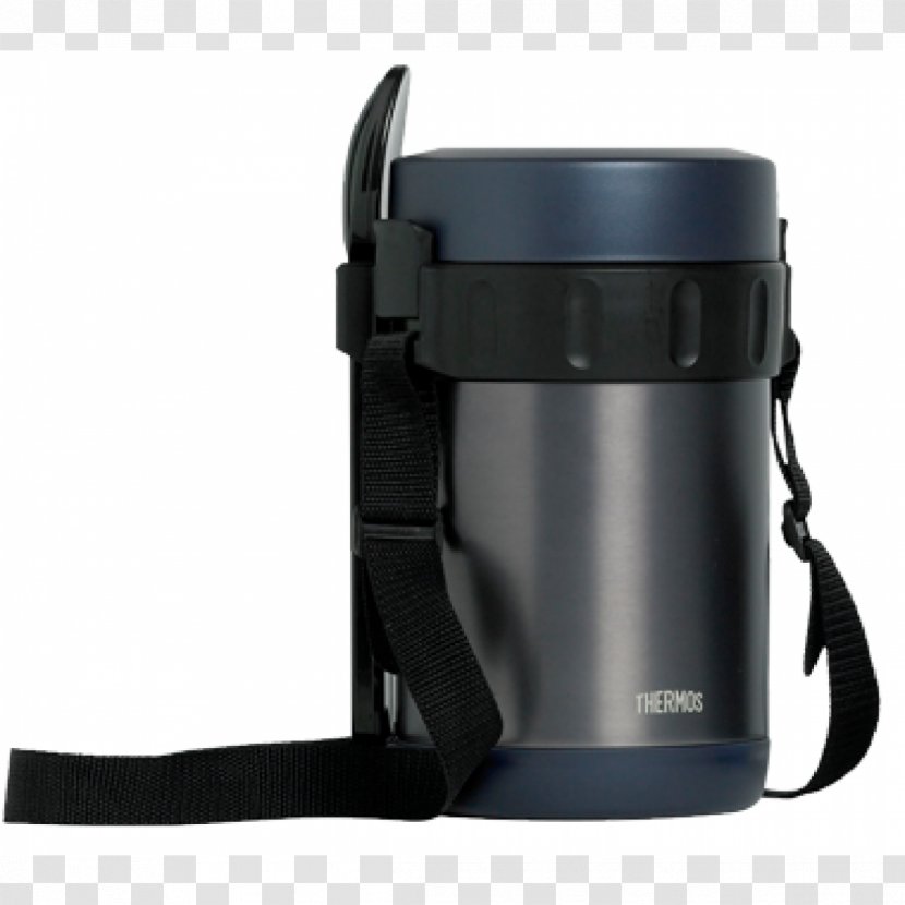 Product Design Camera - Thermos Transparent PNG