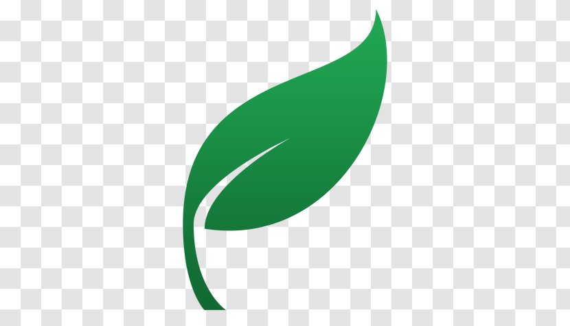 Logo Leaf Font - Plant Transparent PNG
