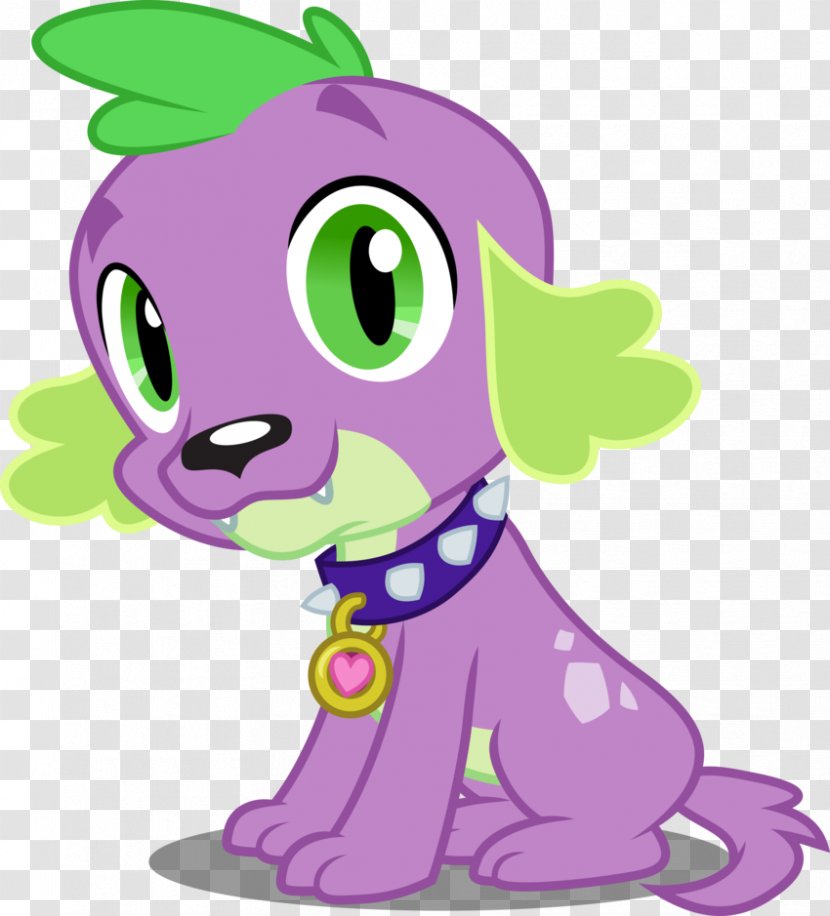 Spike Rainbow Dash Rarity Pinkie Pie Twilight Sparkle - Flower - My Little Pony Transparent PNG