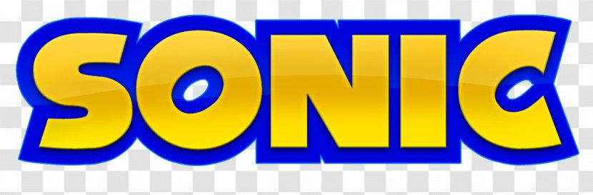 Sonic The Hedgehog 3 & Knuckles 2 - Logo Transparent PNG