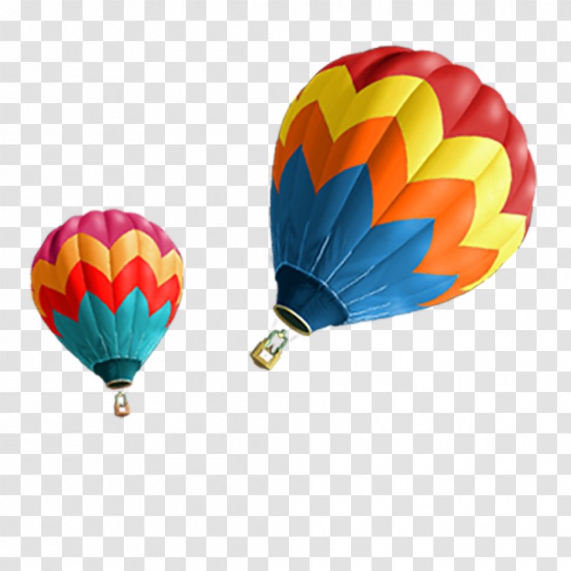 Hot Air Ballooning Private School Kindergarten - Balloon Transparent PNG
