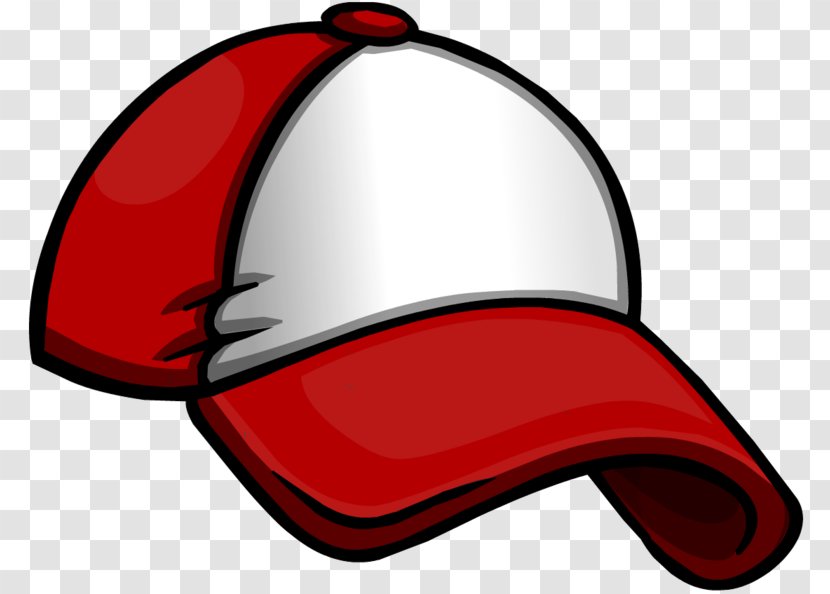 Baseball Cap Hat Clip Art - Free Content - Clipart Transparent PNG