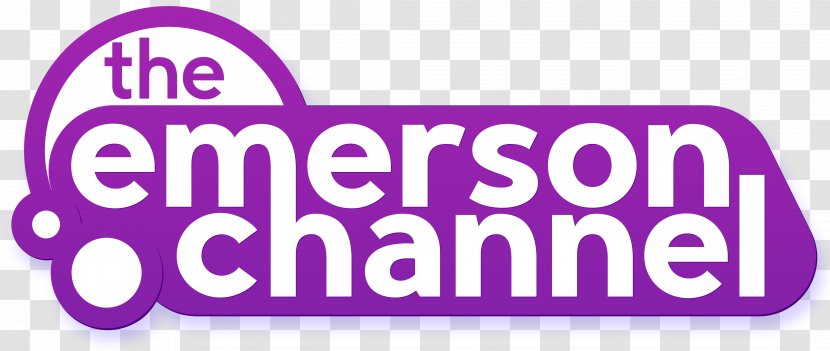 The Emerson Channel Television Show Network - Organization Transparent PNG