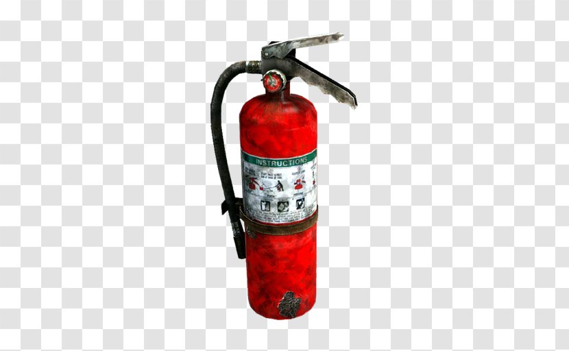 ARMA 3 Fire Extinguishers Barbecue Sandwich Grill - Extinguisher Transparent PNG