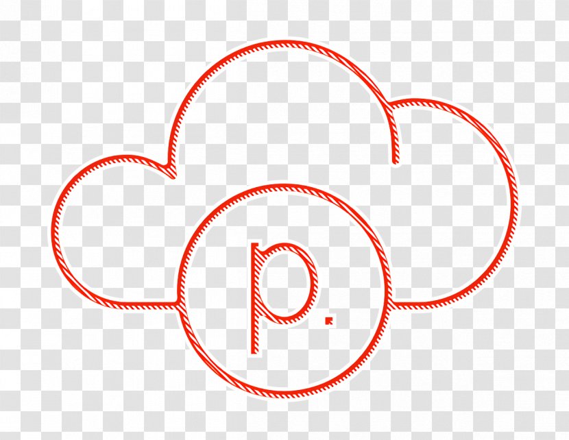 Belarus Icon Cash Cloud - Symbol Text Transparent PNG