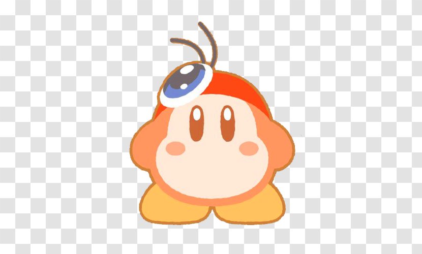 Kirby's Dream Land T-shirt Kirby 64: The Crystal Shards Meta Knight Waddle Dee - Kirbys - Tshirt Transparent PNG