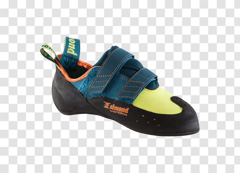 Slipper Climbing Shoe Chausson Clothing - Speed Transparent PNG