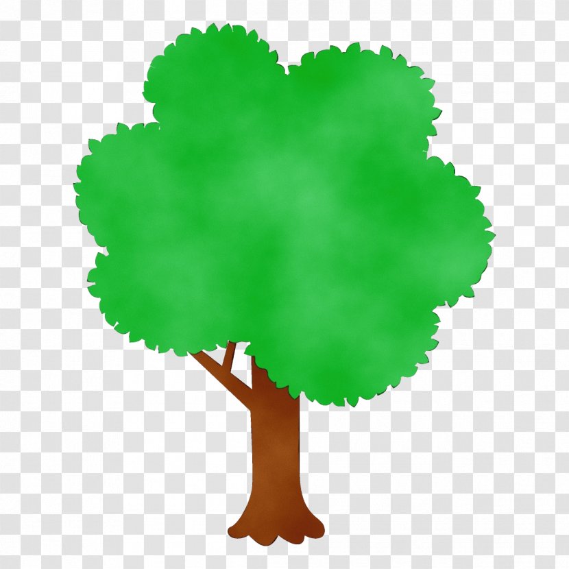 Arbor Day - Plant - Stem Symbol Transparent PNG