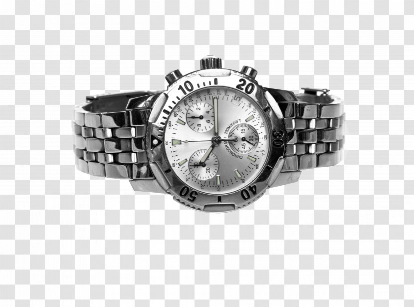 Clock Watch Jewellery Stock.xchng Movement - Bling Transparent PNG