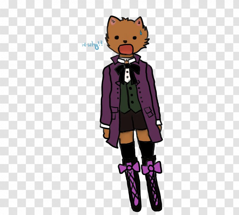 Costume Design Outerwear Character - Drawing Challenge Transparent PNG