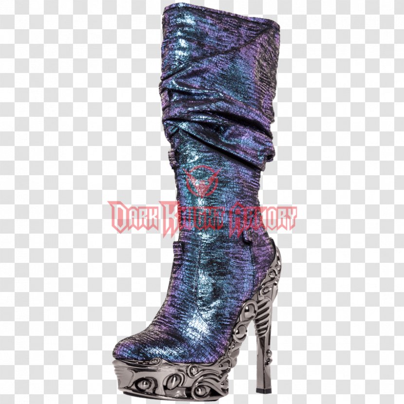 Snow Boot Clothing Fashion Moon - Shoe - Dark Voyager Transparent PNG