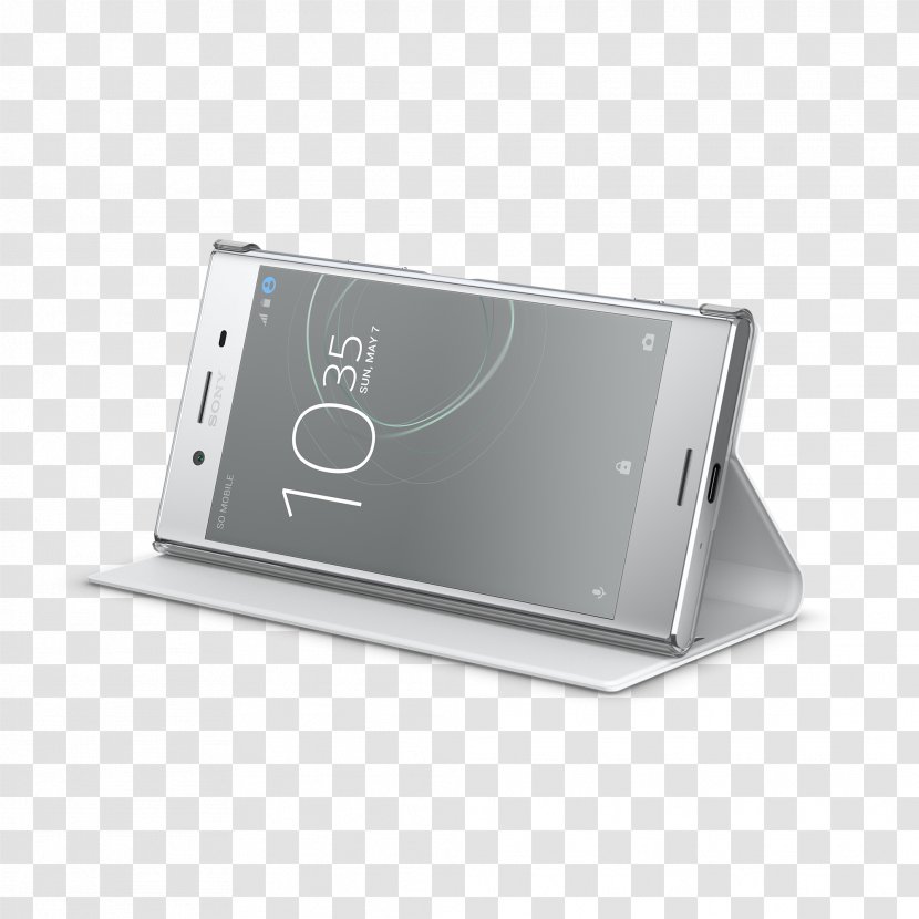 Sony Xperia XZ Premium S XZ1 Compact - Xz1 Transparent PNG