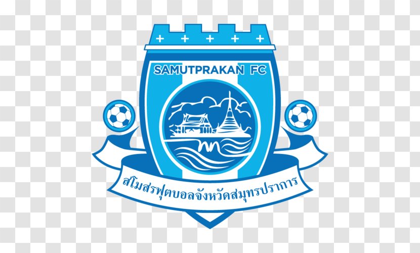 Samut Prakan F.C. Thai League 4 T1 Grakcu Sai Mai United Football - Player Transparent PNG