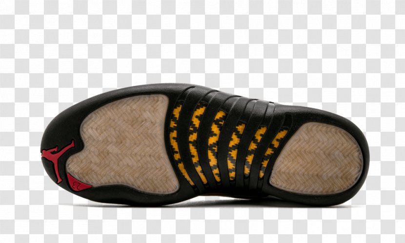 Air Jordan 12 Retro Cny 881427 122 Nike Sports Shoes Transparent PNG