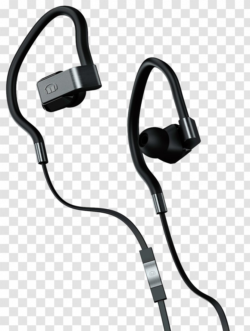 Noise-cancelling Headphones In-ear Monitor Monster Cable - Flower Transparent PNG