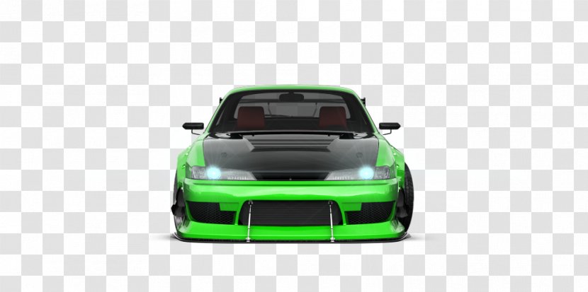 Bumper City Car Motor Vehicle Sports - Model Transparent PNG