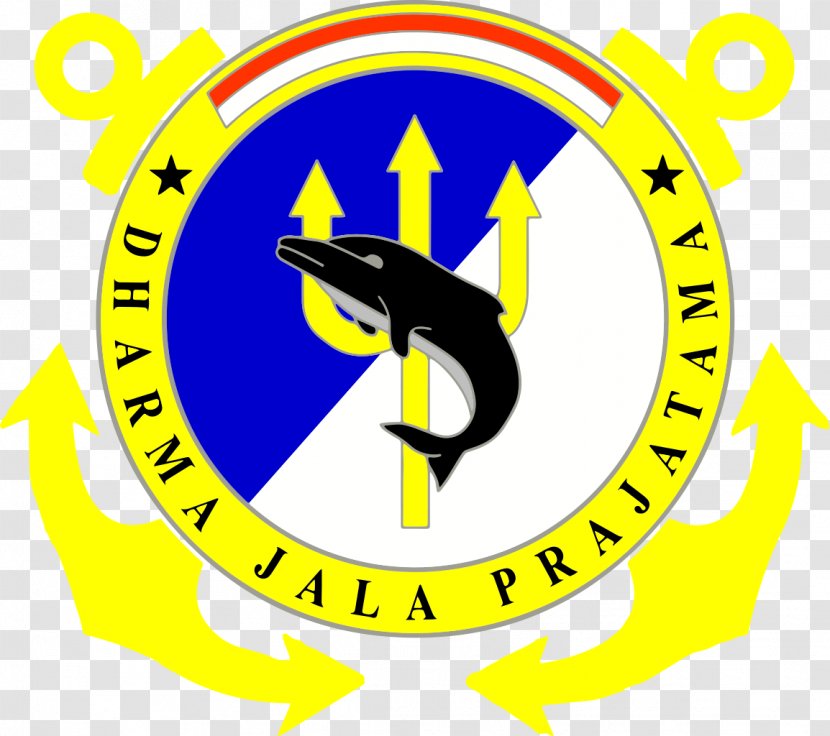 Indonesian Sea And Coast Guard United States Government Of Indonesia - Yellow - Sign Transparent PNG