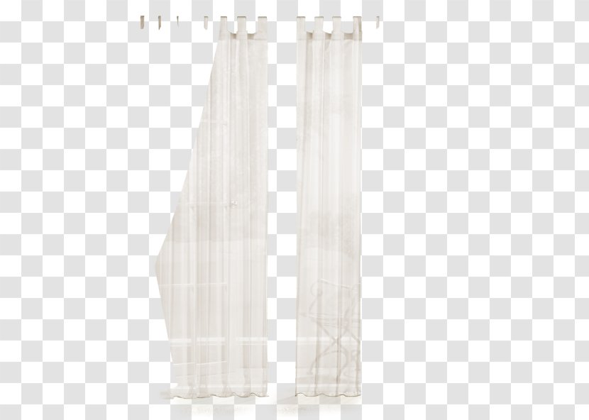 Curtain - Interior Design - Gardinen Transparent Transparent PNG