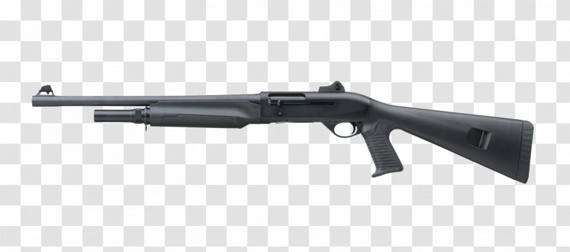 Shotgun Weapon Trigger Firearm - Tree - Italy M2 Transparent PNG