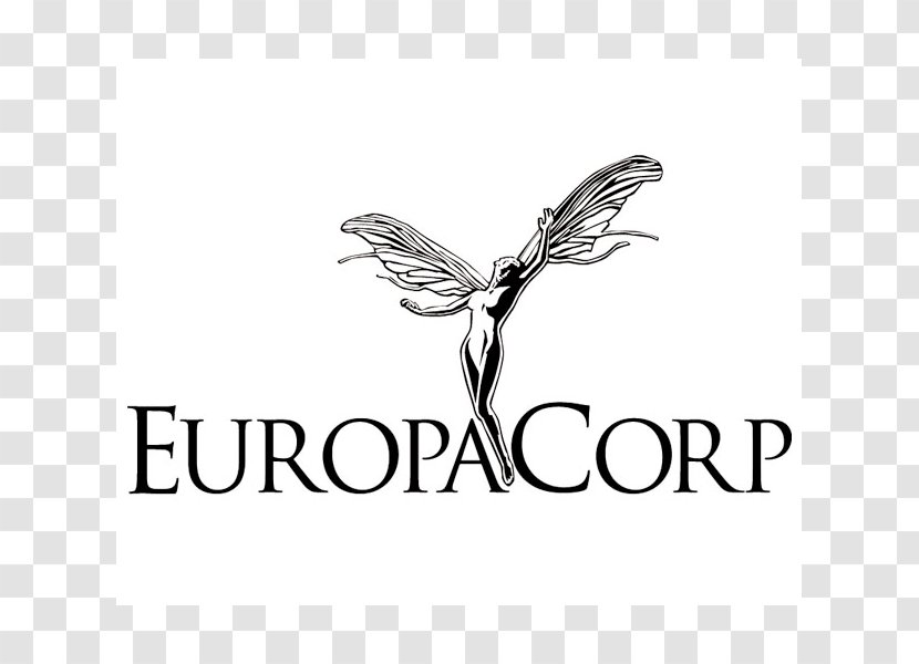 EuropaCorp Logo Film Studio Production Company - Text - 20th Century Fox Transparent PNG