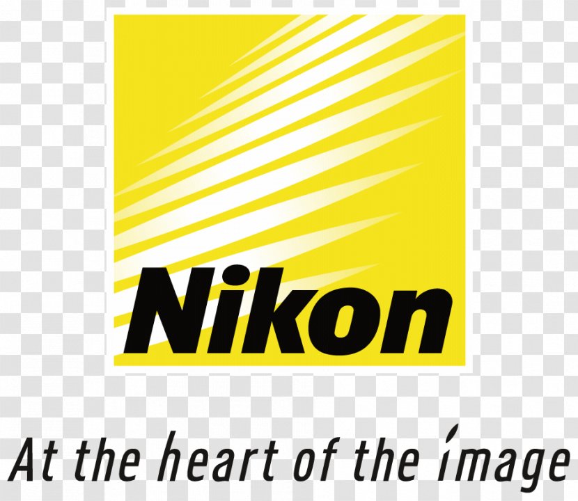 Nikon D5500 Logo Canada D7500 - Photography Transparent PNG