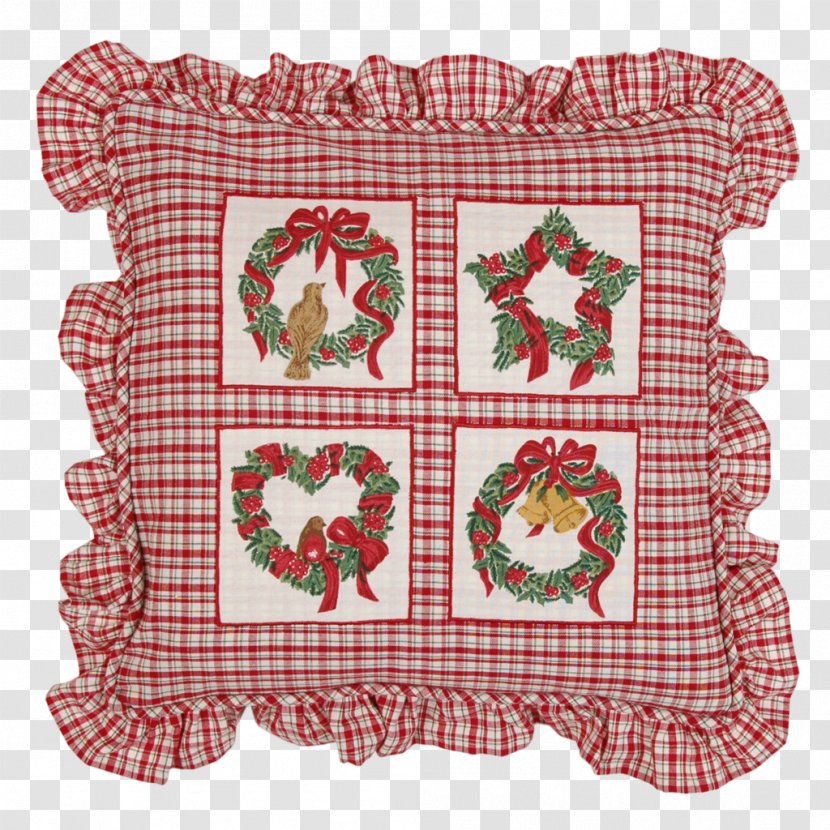 Christmas Ornament Cross-stitch Advent Wreath Needlework - Dostawa Transparent PNG