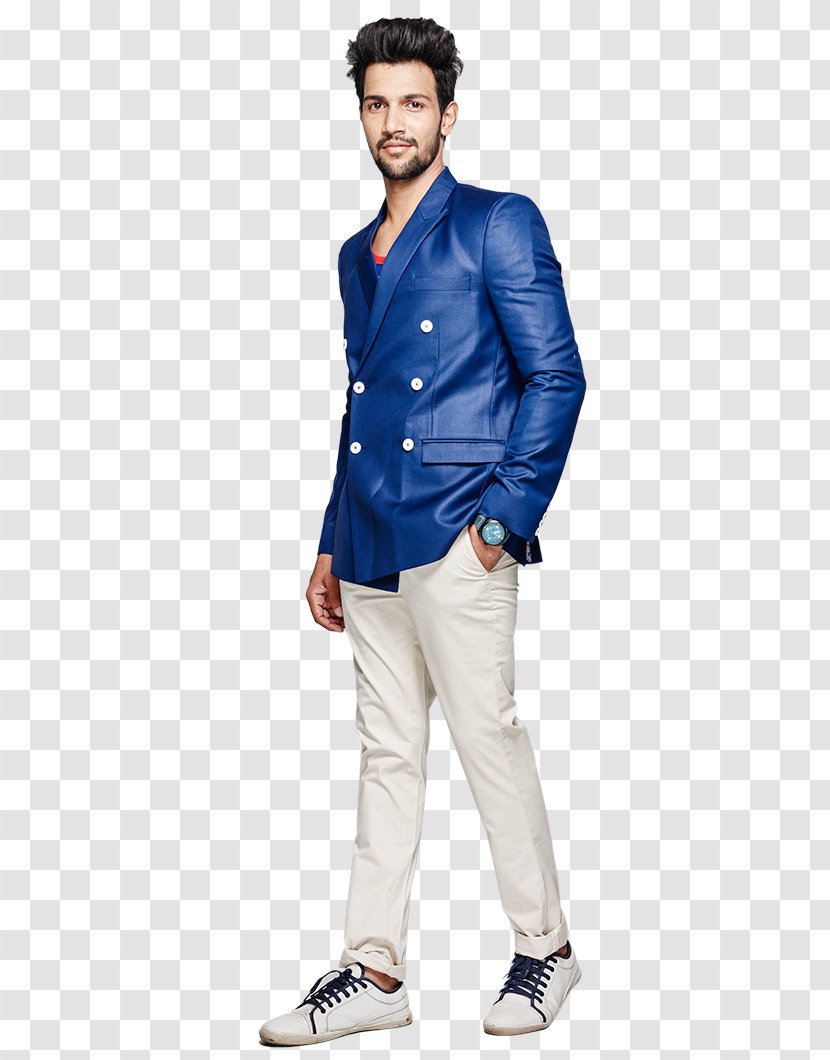 Ranveer Singh Blazer Dil Dhadakne Do Clothing Shirt - Coat Transparent PNG