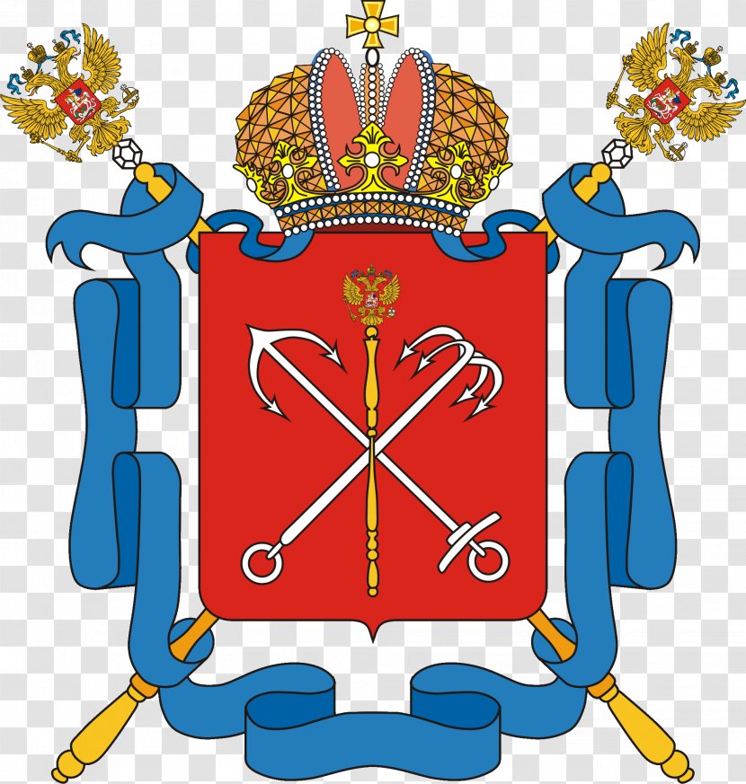 Winter Palace St. Petersburg State Transport University Coat Of Arms Saint Moscow - Artwork - Usa Gerb Transparent PNG