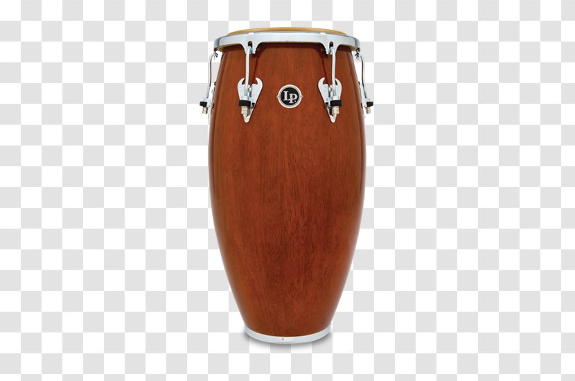 Conga Latin Percussion Musician Drum - Heart - Wooden Transparent PNG