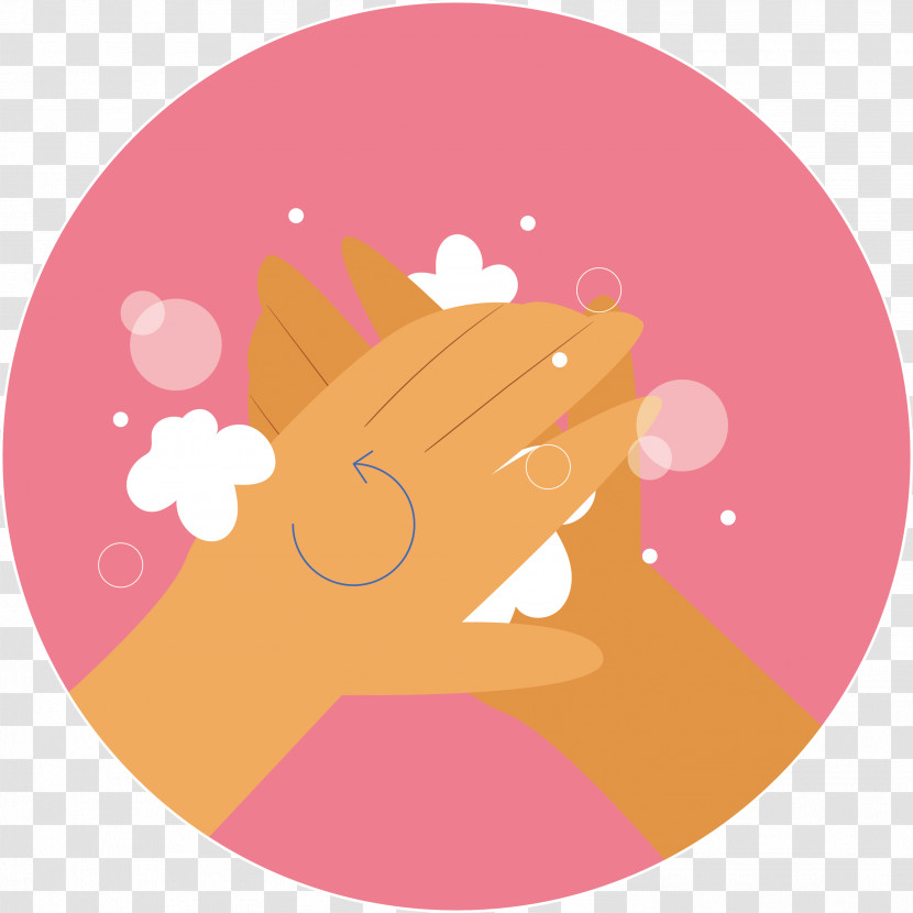 Hand Washing Handwashing Hand Hygiene Transparent PNG