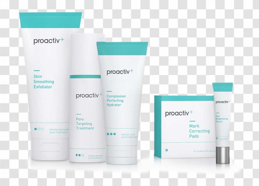 Proactiv Lotion Acne Comedo Skin - Care Bottle Transparent PNG