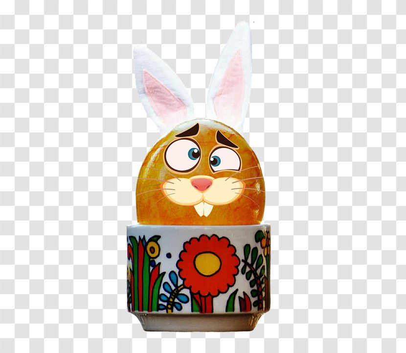 Easter Bunny The World Of James Herriot Egg Holiday Transparent PNG