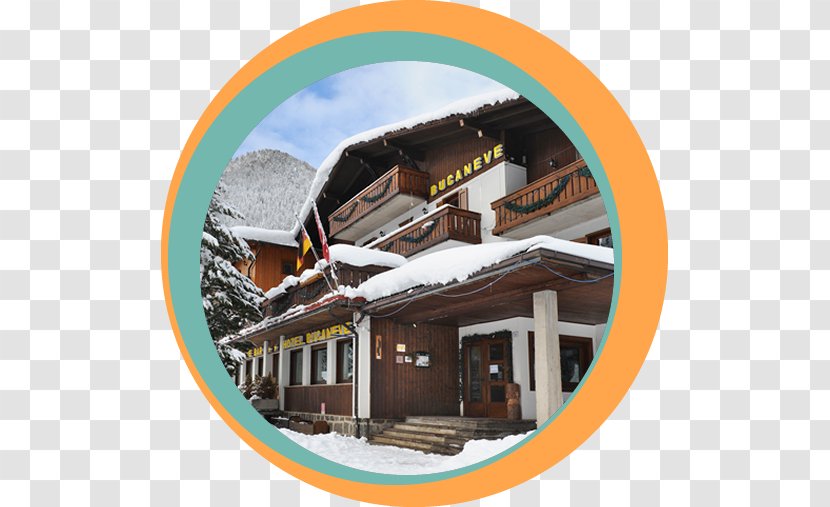 Moena San Pellegrino Pass Hotel Bucaneve Dolomites - Roof Transparent PNG