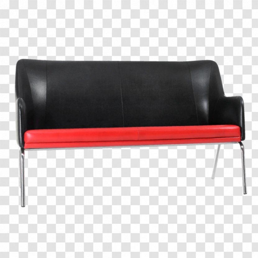 Loveseat Chair - Furniture Transparent PNG