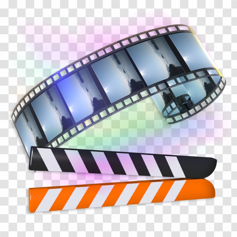 Photographic Film Light Photography Transparent PNG