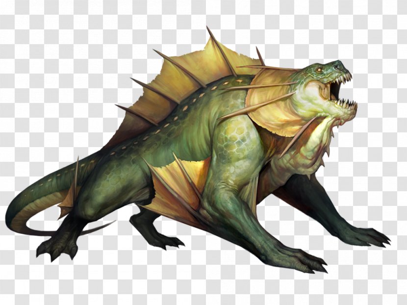 Dragon Heroes Of Might And Magic Greater Basilisk Dinosaur Ubisoft Transparent PNG