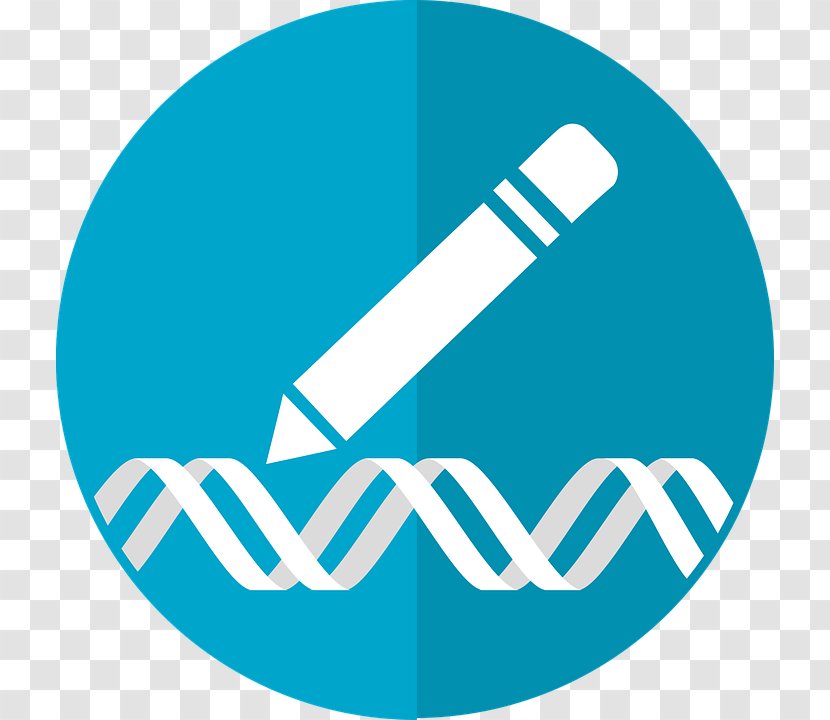 Genome Editing CRISPR Genetic Engineering Genetics - Rna - David Mitchell Transparent PNG
