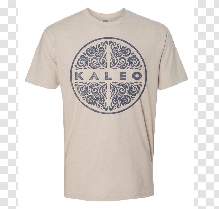T-shirt Kaleo Hoodie Clothing - Sweatshirt Transparent PNG