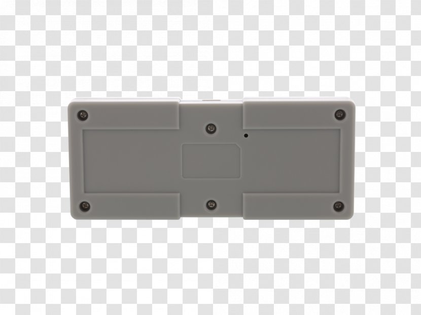 Rectangle Material Metal - Hardware - Angle Transparent PNG