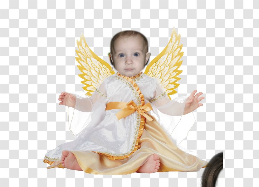 Halloween Costume Infant Clothing Child - Christmas Transparent PNG