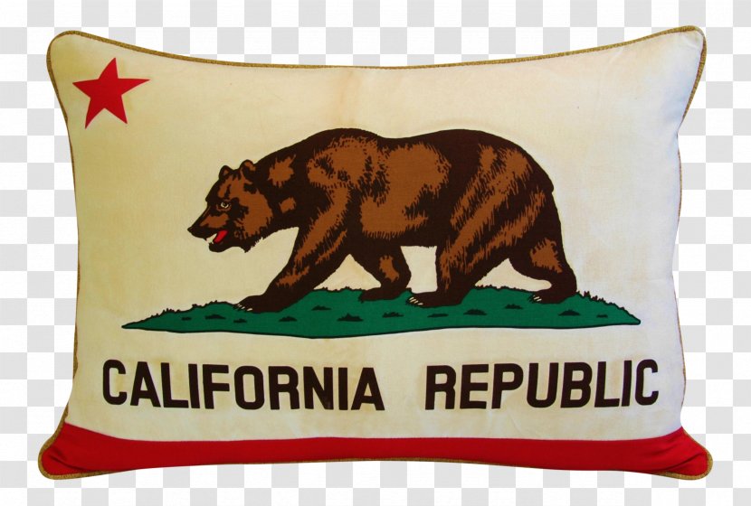 California Republic Flag Of Rainbow Sonoma Barracks The United States Transparent PNG