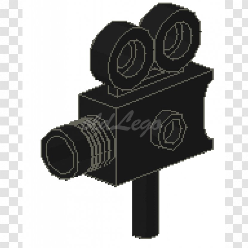 Product Design Angle Computer Hardware - Lego Movie Transparent PNG