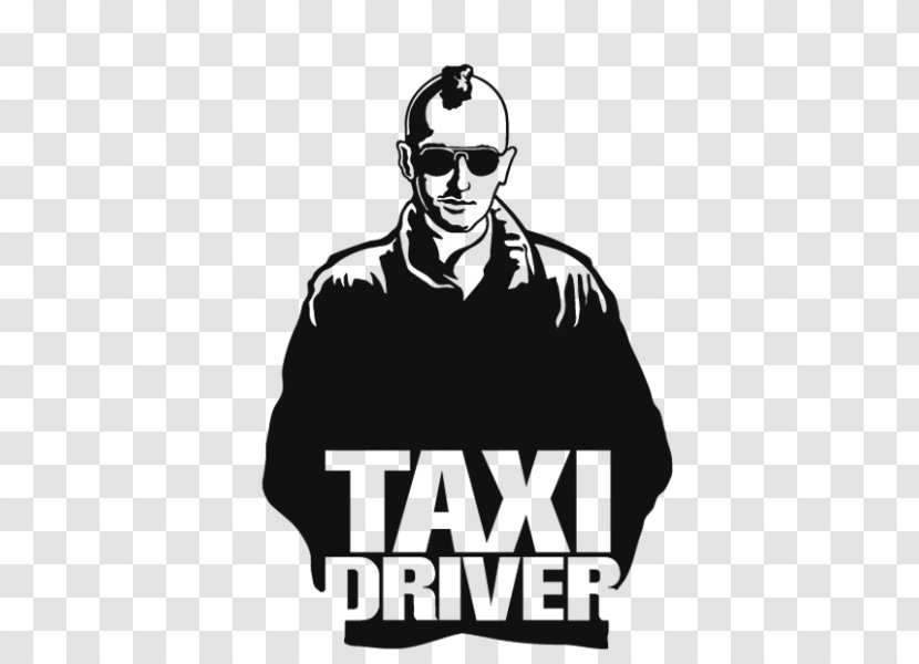 Taxi Driver Robert De Niro Blu-ray Disc T-shirt Travis Bickle - Brand - Free Download Transparent PNG