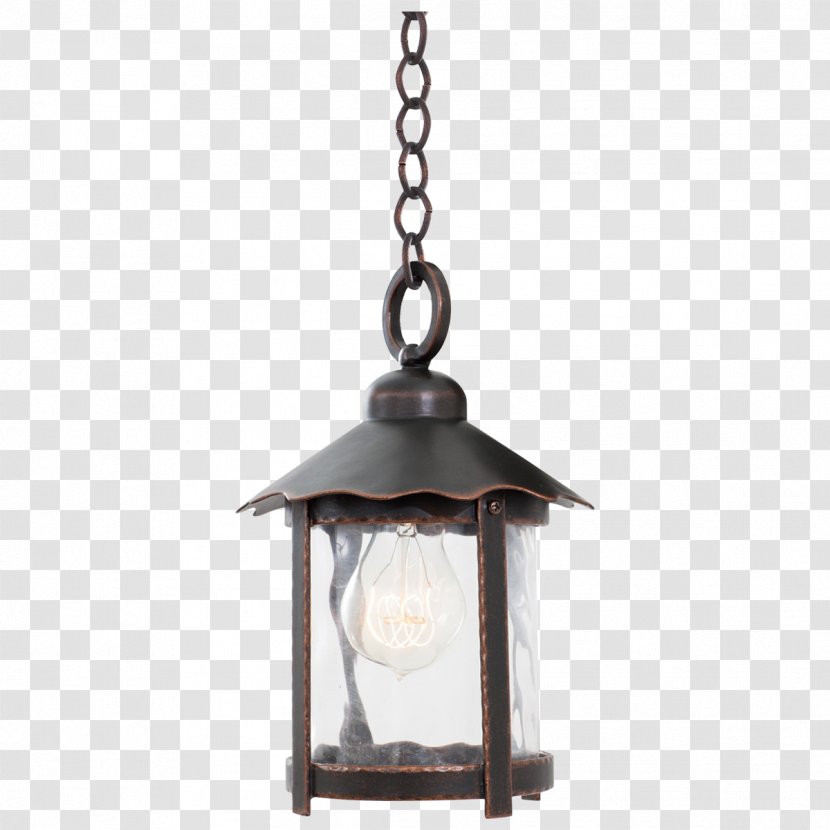 Pendant Light Fixture Lantern Lighting - Antique Transparent PNG