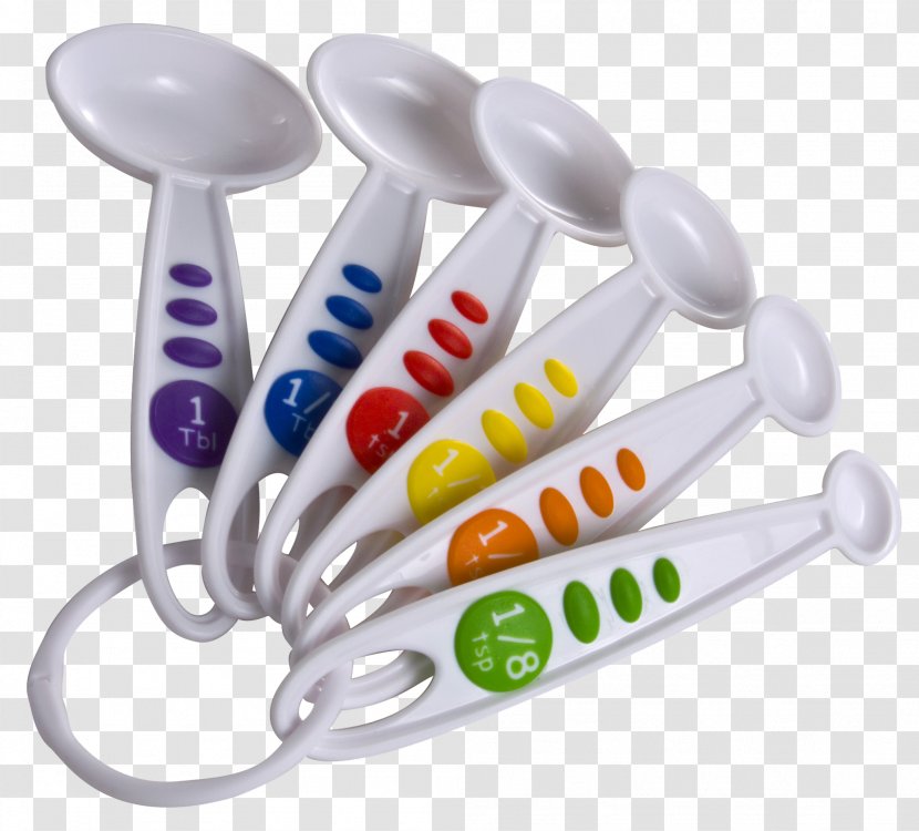 Measuring Spoon Measurement Cup Kitchen - Tool Transparent PNG