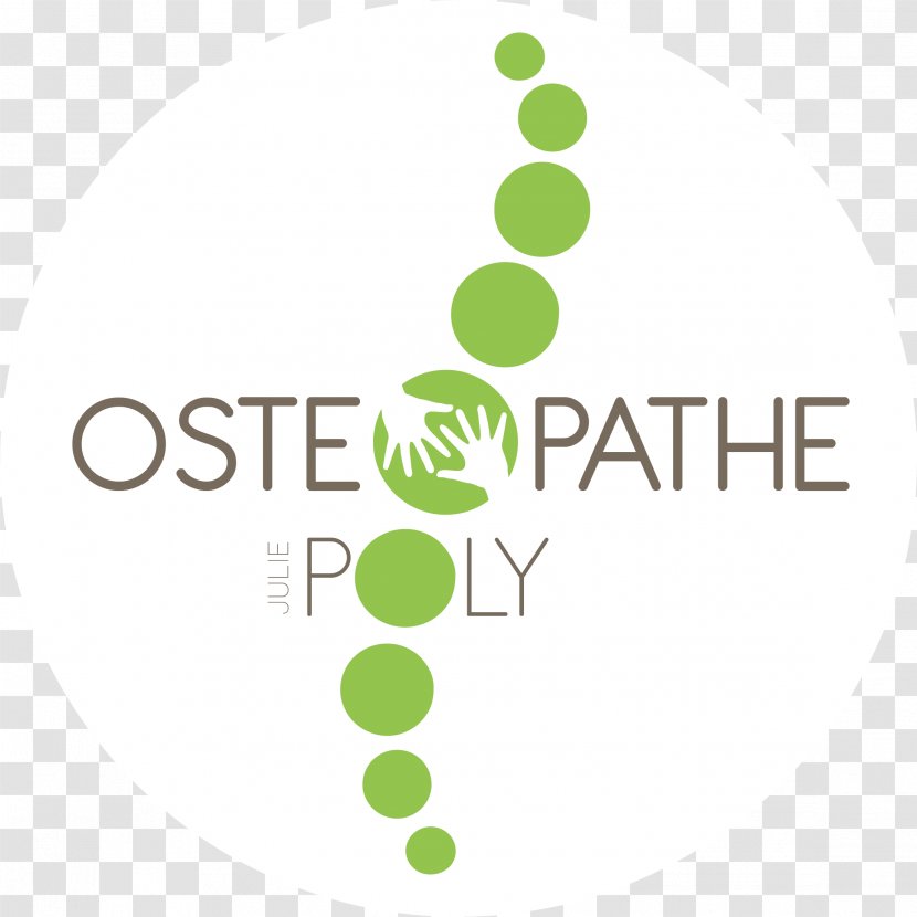 Julie POLY L'ostéopathie Valenciennes Morisset & Partner GmbH Osteopathy - Brand - Osteopathe Transparent PNG